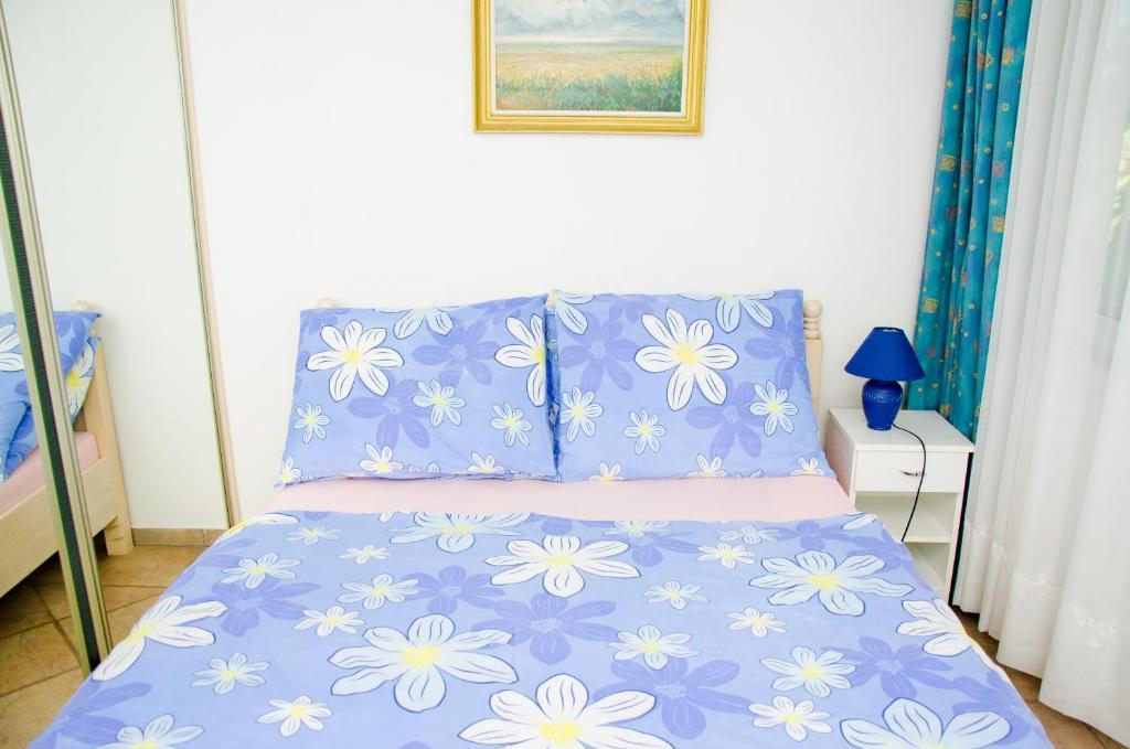 Samson Apartment Хайдусобосло Номер фото