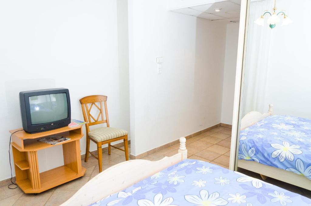 Samson Apartment Хайдусобосло Номер фото