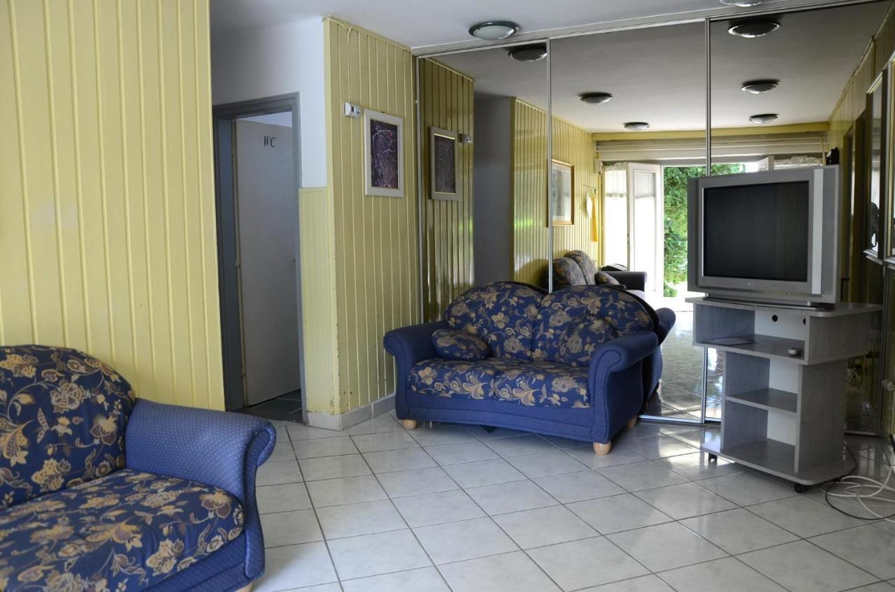 Samson Apartment Хайдусобосло Номер фото